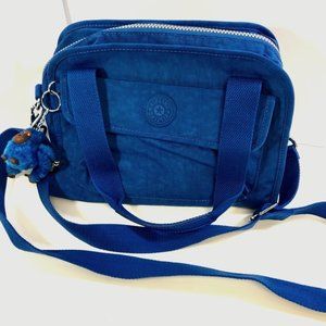 Kipling Nylon Crossbody Bag NWOt